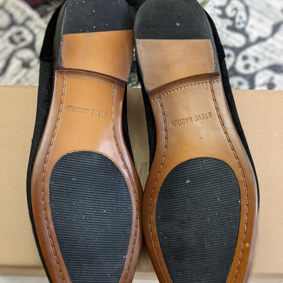 Steve Madden Delrayy Loafer